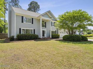 6704 Creek Ridge Rd, Wilmington, NC 28411