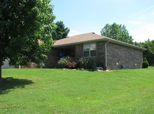 506 S Walnut St, Walnut Grove, MO 65770