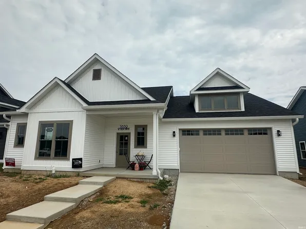 7659 W Julia Dr, Ellettsville, IN 47429