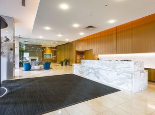 Aqua at Lakeshore East, Chicago, IL 60601