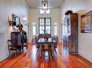 1238 Schmidt Rd, Round Top, TX 78954