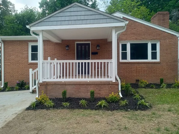 1008 E Side Dr, Greensboro, NC 27406