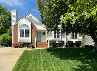 9404 Dawnshire Rd, Raleigh, NC 27615