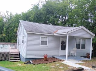1106 McCall Ln, Knoxville, TN 37920