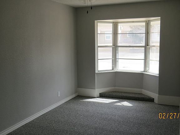 Front Bedroom