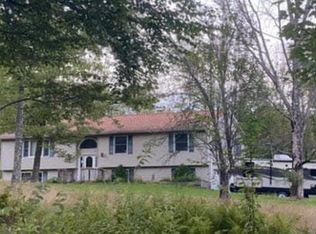 391 Hasbrouck A Rd, Loch Sheldrake, NY 12759