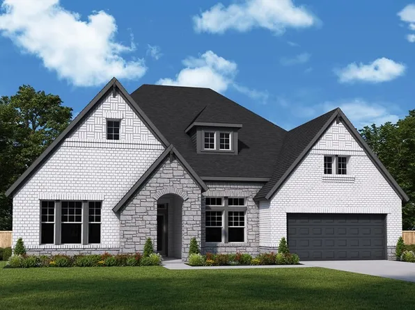 727 Native Meadow Dr, Richmond, TX 77406