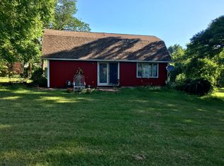 100 N, Valparaiso, IN 46385