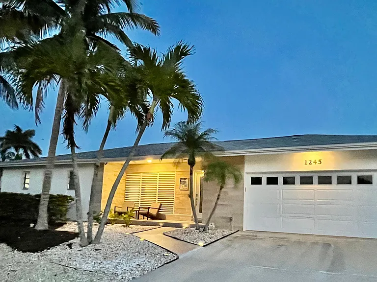 N Collier Blvd — Photo 1