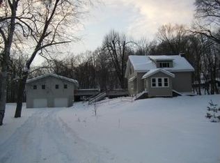 2493 170th St, Luck, WI 54853