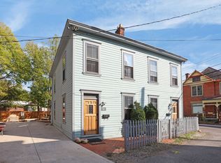 42 E Prescott St, Columbus, OH 43215