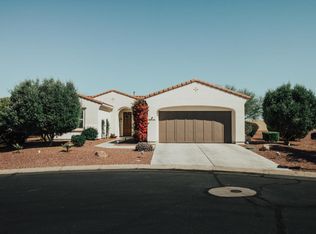 23324 N Las Positas Ct, Sun City West, AZ 85375