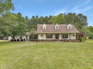 7251 Highway 67 S, Gurdon, AR 71743