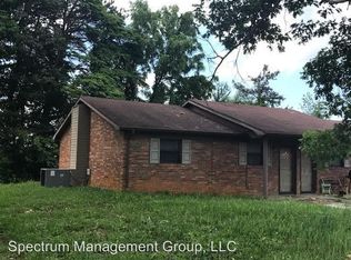 4170 Rambling Rd, Morristown, TN 37814