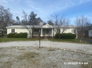 18206 Majestic View Dr, Anderson, CA 96007