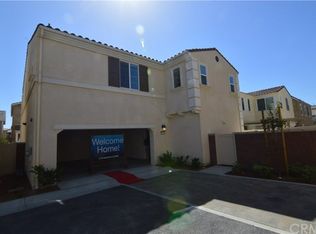 8745 Festival St, Chino, CA 91708