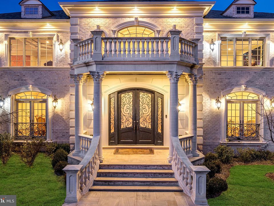 9616 Pike, Great Falls, VA 22066 Zillow