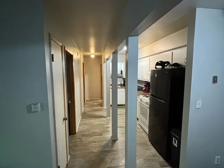 4635 S. 23rd Street - 12 Unit + Parking Lot — Photo 7