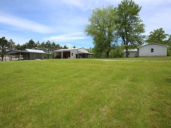 2nd View from back of house 