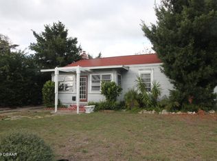 321 Phoenix Ave, Daytona Beach, FL 32118