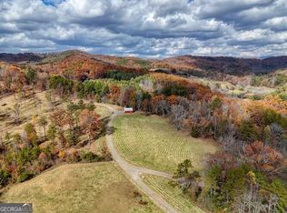 902 Deitz Cable Rd, Warne, NC 28909