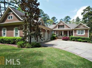 1051 Planters Ln #89, Greensboro, GA