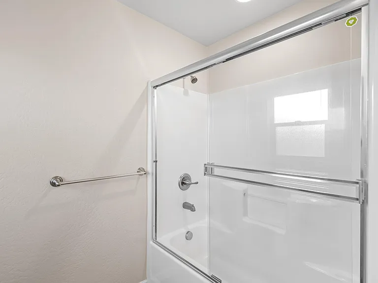 Hall Shower