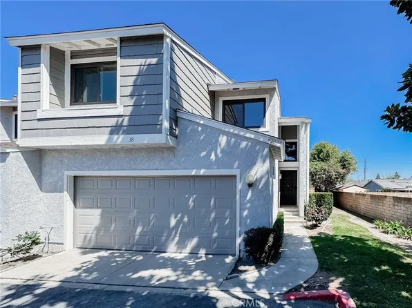 2025 S Mountain Ave Unit 38, Ontario, CA 91762