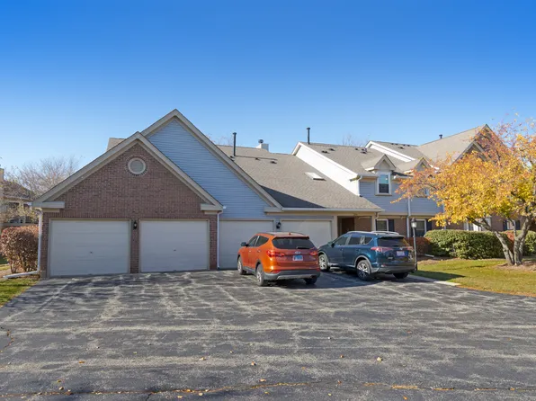 204 Dublin Ln Unit W2, Schaumburg, IL 60194