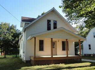 625 Pelican St, Rhinelander, WI 54501