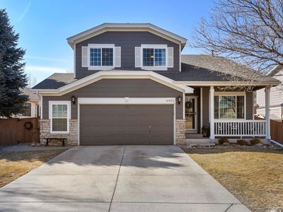 6902 Lionshead Pkwy, Littleton, CO, 80124