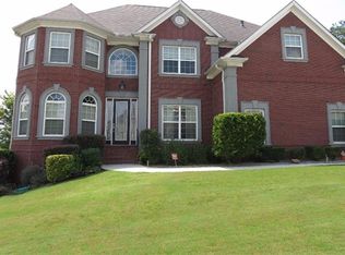 510 Gracelyn Ct SW, Atlanta, GA 30331