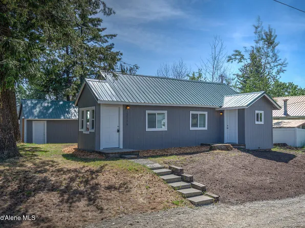 32084 N 6th Ave, Spirit Lake, ID 83869