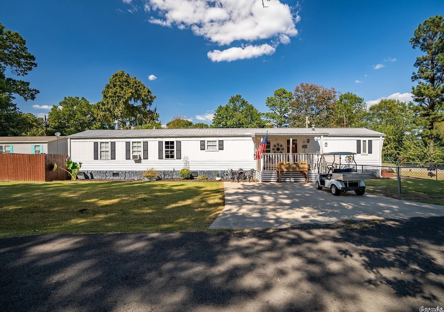 27 3rd Cir, Conway, AR 72032 Zillow