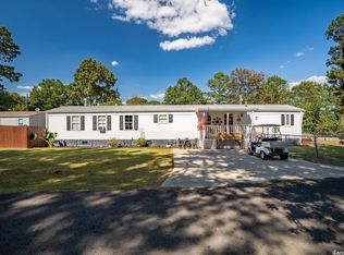 27 3rd Cir, Conway, AR 72032