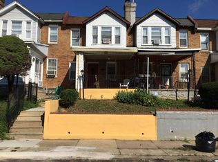 1119 E Stafford St, Philadelphia, PA 19138