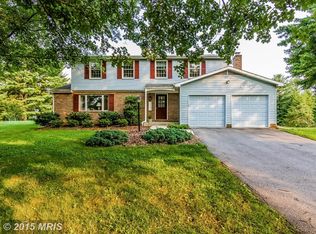 20729 Bell Bluff Rd, Gaithersburg, MD 20879
