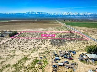 38030 170th St E #27, Palmdale, CA 93591