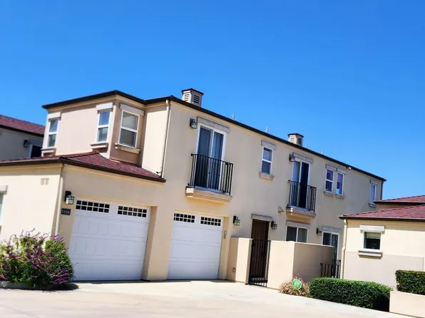 3344 Rockview Ct, San Luis Obispo, CA 93401