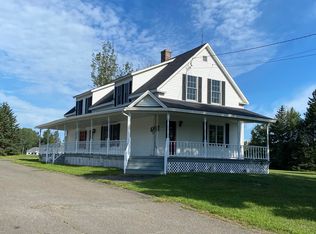 21 Mitchell Rd, Caribou, ME 04736