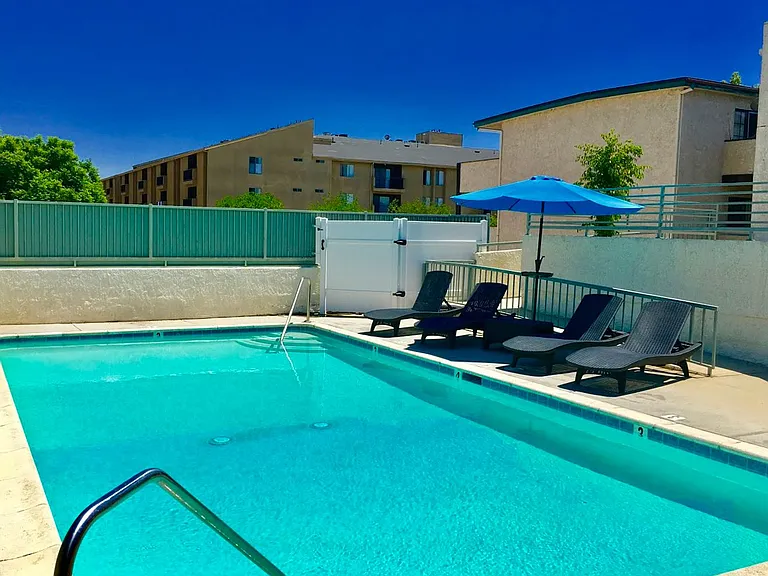 Northridge Place Apartments — Photo 39