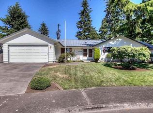 1729 Kelly St NE, Keizer, OR 97303