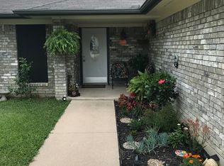 1704 Woodshadows, Harker Heights, TX 76548