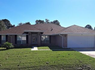 26 Wood Arbor Ln, Palm Coast, FL 32164