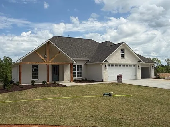 150 Grant Cv, Huntingdon, TN 38344
