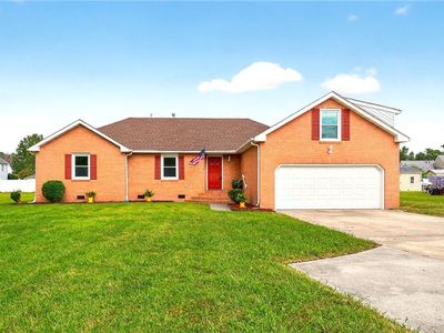 2076 Nansemond Pkwy, Suffolk, VA, 23434