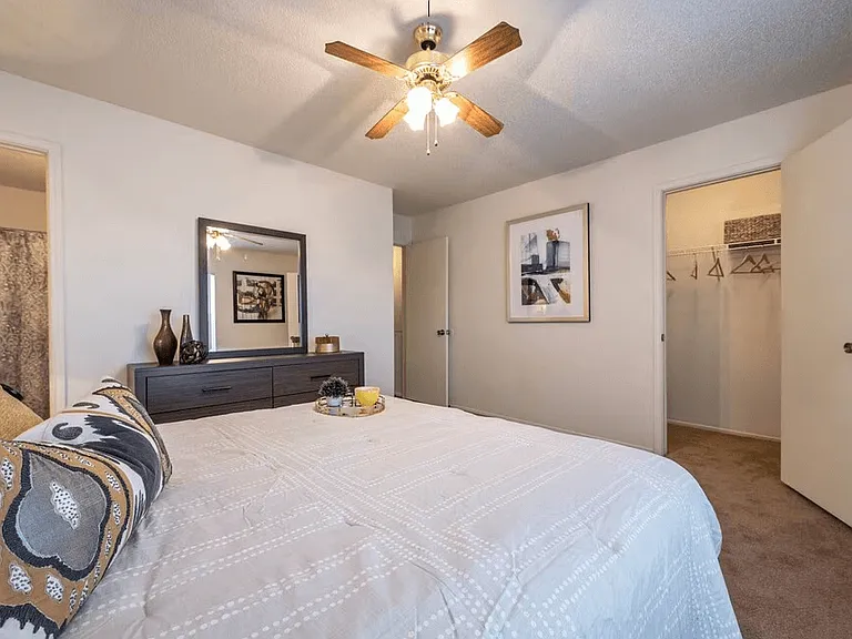 Olive Branch Apartments — Photo 6