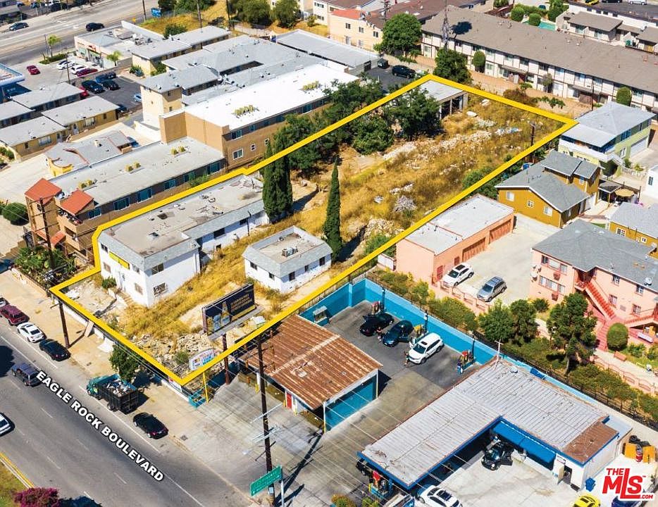 1st image of 4035 Eagle Rock Blvd