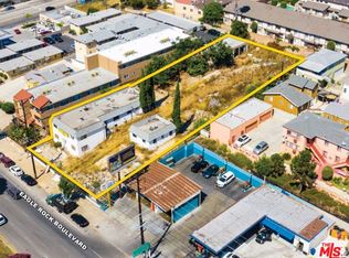 4035 Eagle Rock Blvd, Los Angeles, CA 90065
