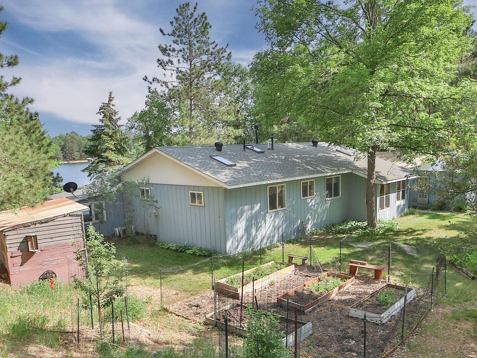 36166 Tamarack Rd, Crosslake, MN 56442 Zillow